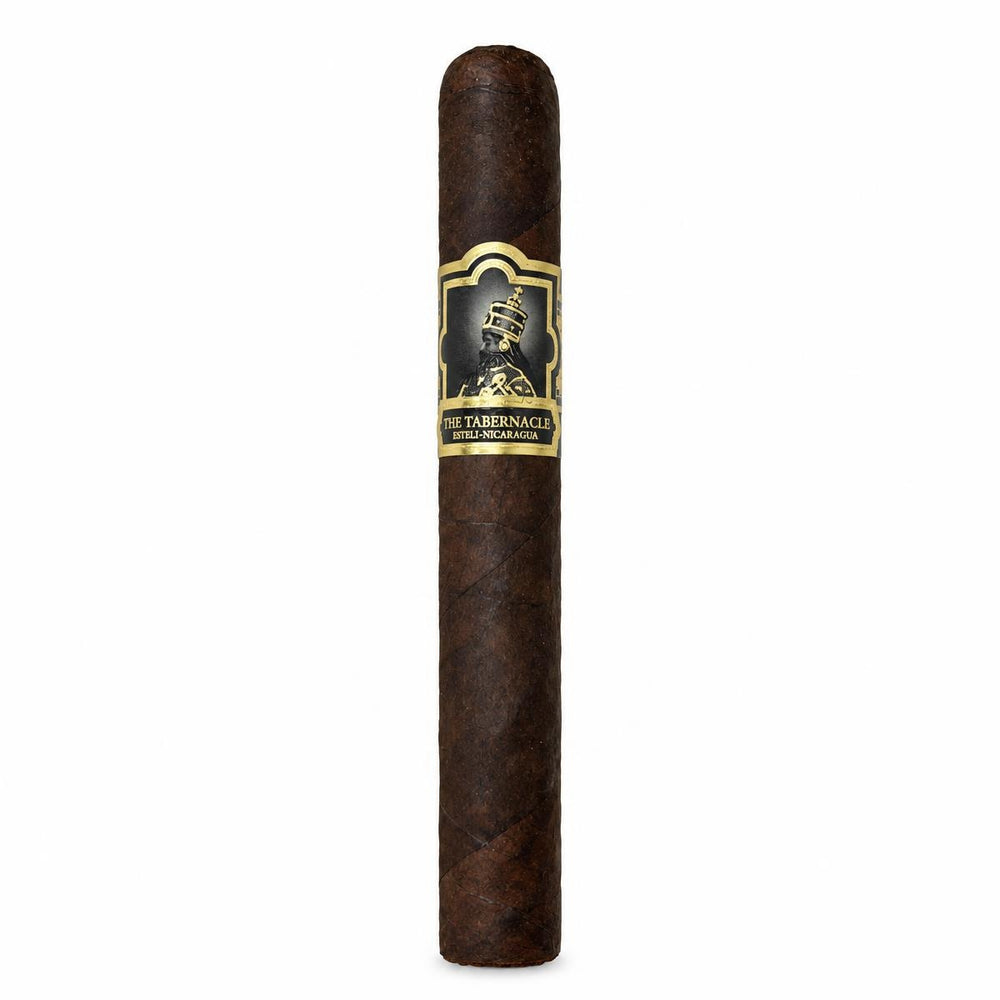 Foundation The Tabernacle Broadleaf Corona AI product photo