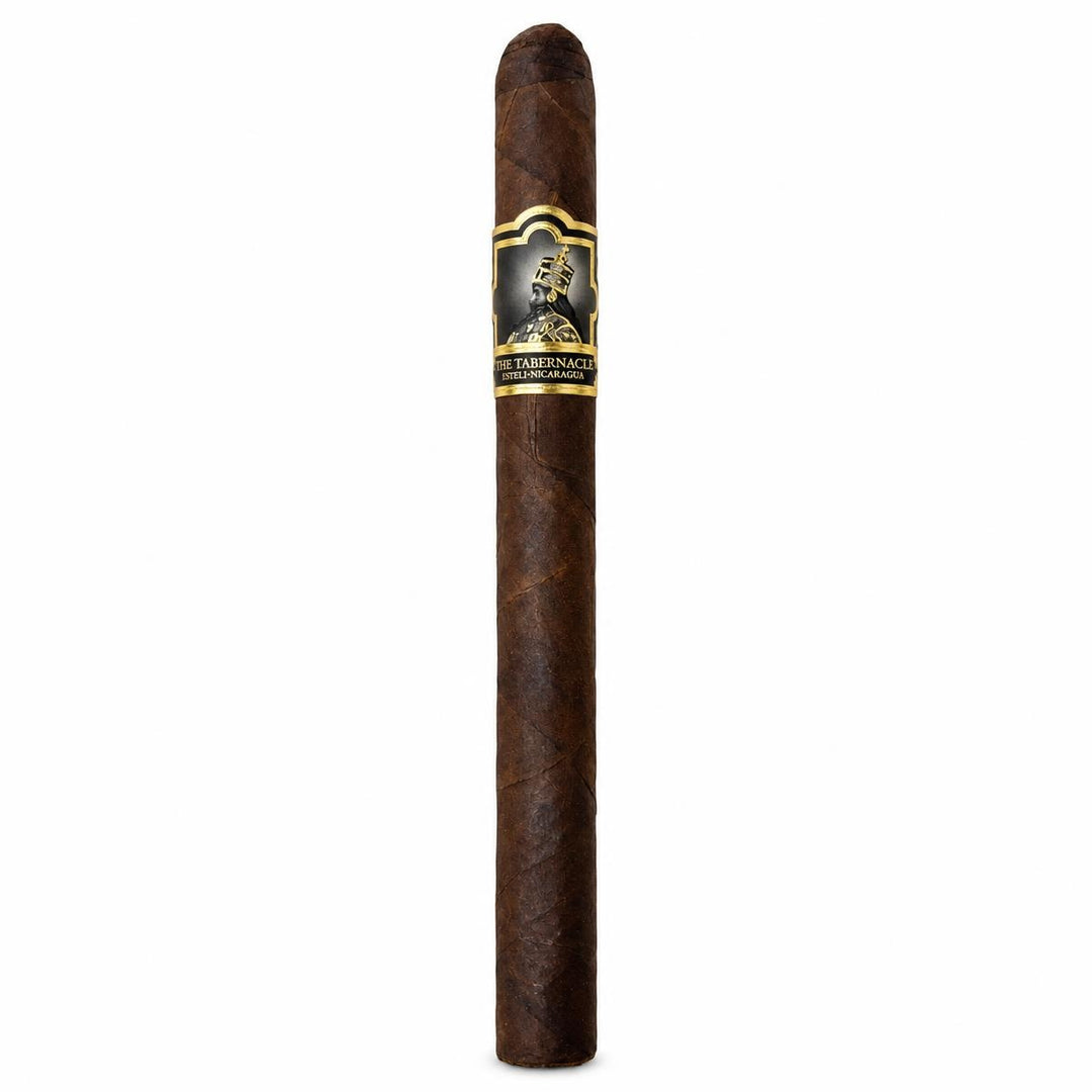 Foundation The Tabernacle Broadleaf Lancero AI product photo
