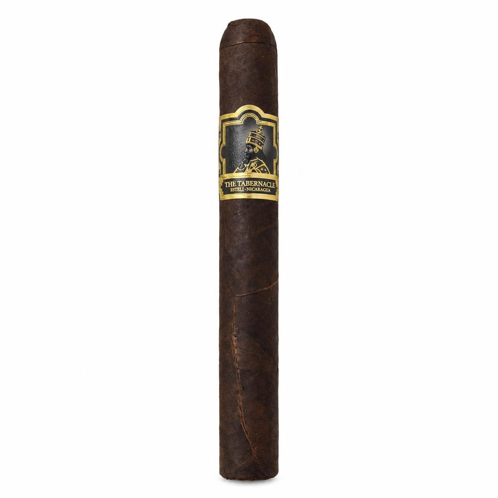 Foundation The Tabernacle Broadleaf Toro AI product photo