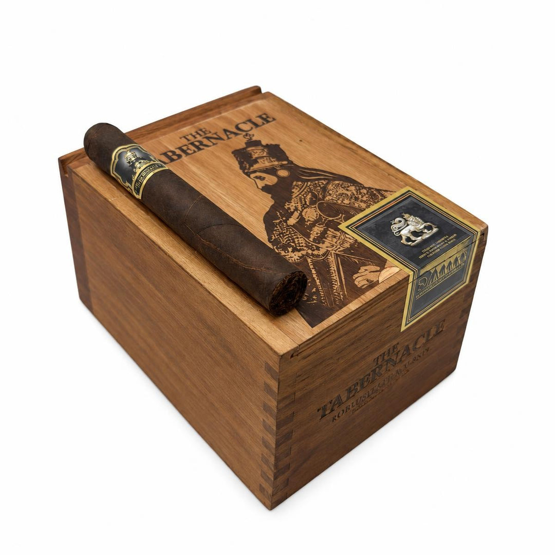 Foundation The Tabernacle Broadleaf Toro AI product photo