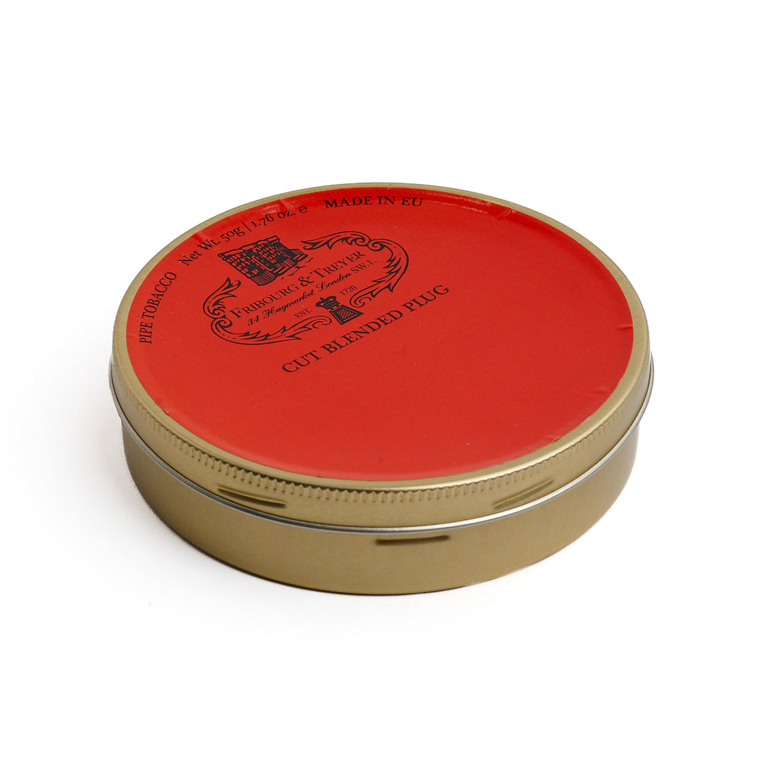 Fribourg & Treyer Cut Blended Plug