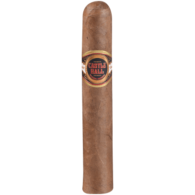 Gurkha Castle Hall Nicaraguan Magnum