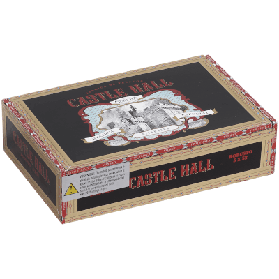 Gurkha Castle Hall Nicaraguan Robusto