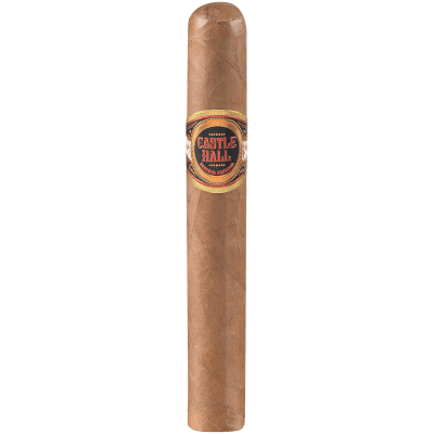 Gurkha Castle Hall Nicaraguan Toro