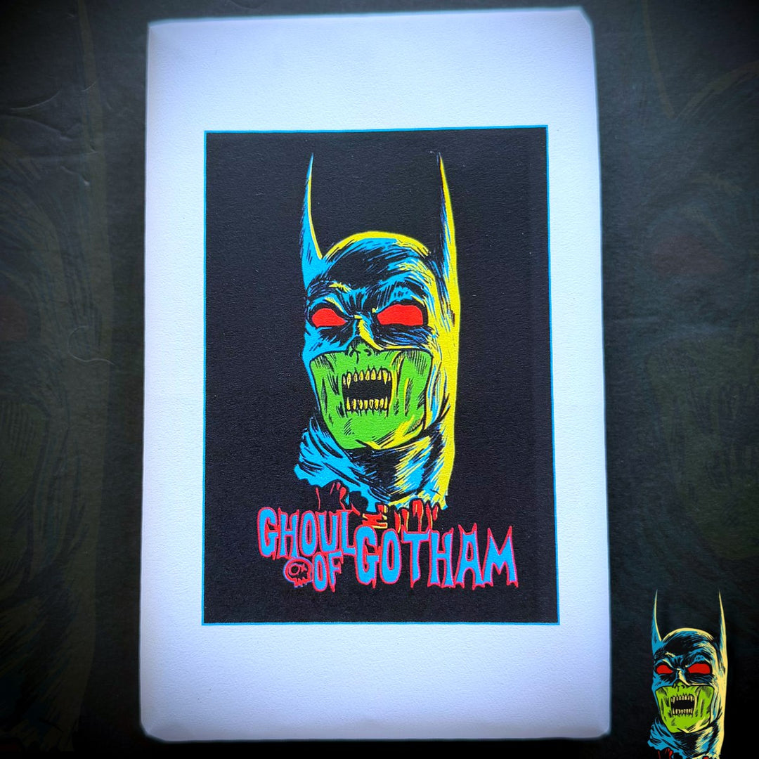 Nomad Ghoul of Gotham 2026 Ltd.