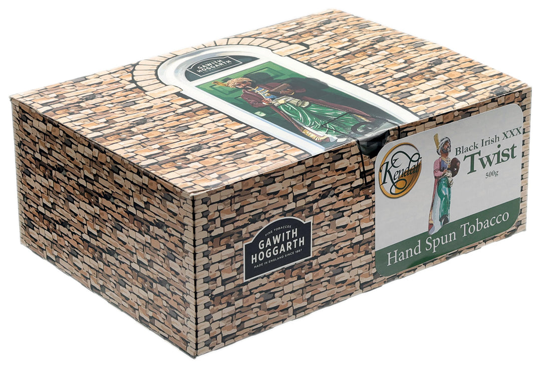 Gawith & Hoggarth Black Irish XXX