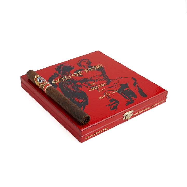 火神米利托大皇冠