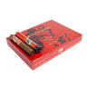 God of Fire Carlito Double Robusto Tubo