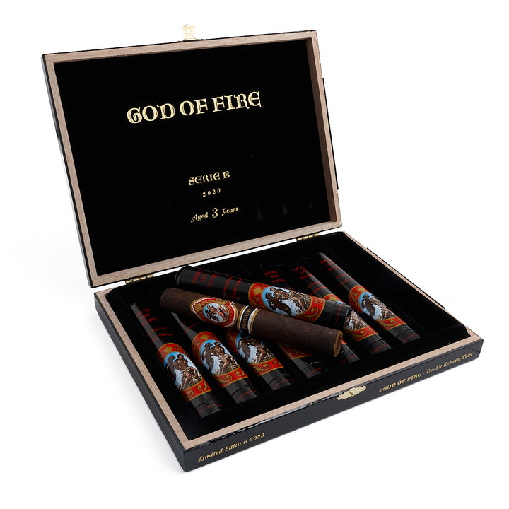 火神B系列铝管大罗布图