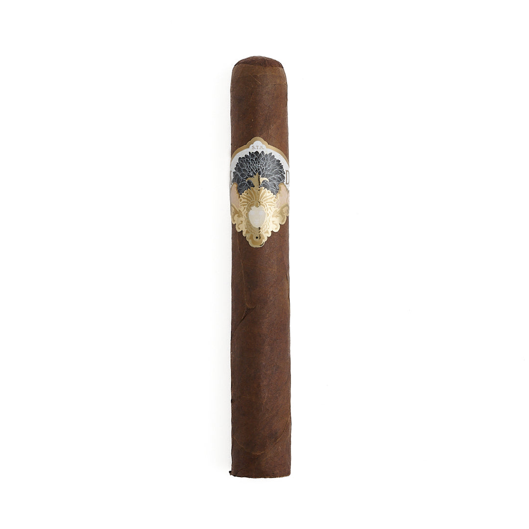 Gran Habano Black Dahlia Gran Robusto