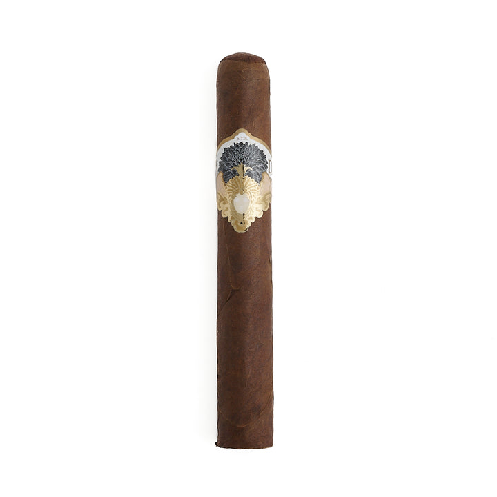 Gran Habano Black Dahlia Gran Robusto