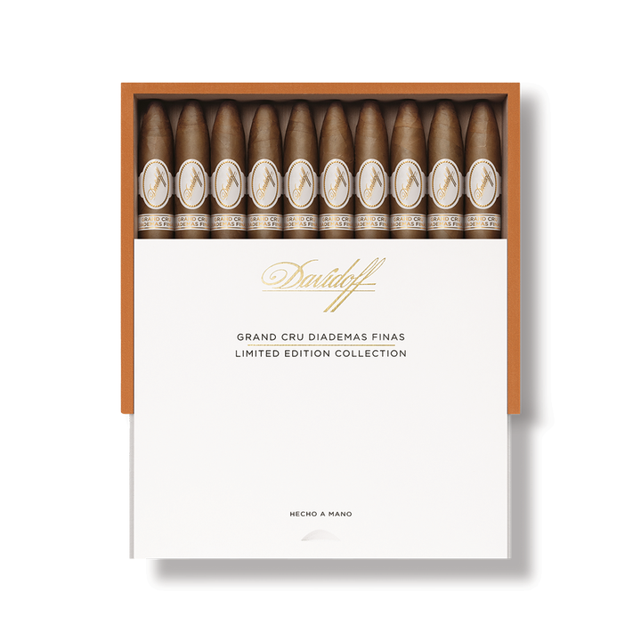 Davidoff Grand Cru Diademas Finas 2024 LE