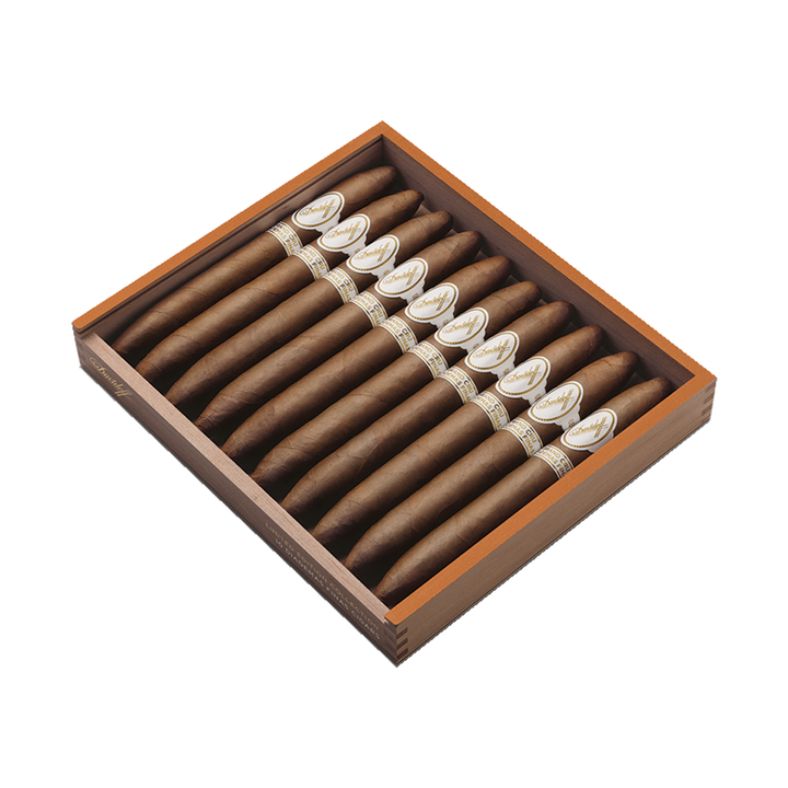 Davidoff Grand Cru Diademas Finas 2024 LE