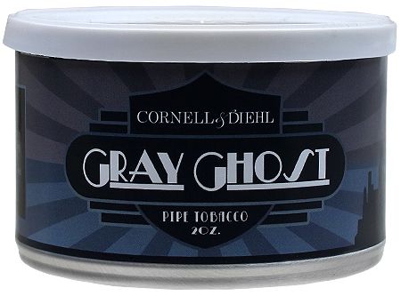 Cornell & Diehl Gray Ghost