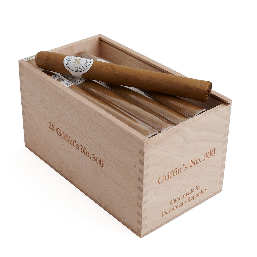 Griffin's Classic #300