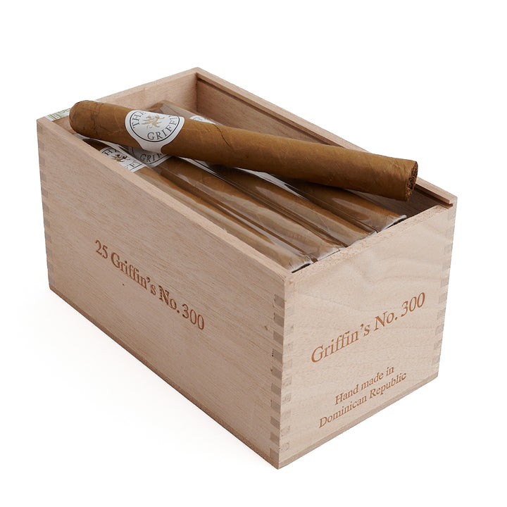 Griffin's Classic #300