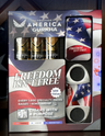 Gurkha Volition 3ct Gift Set Sampler with Cutter and Lighter