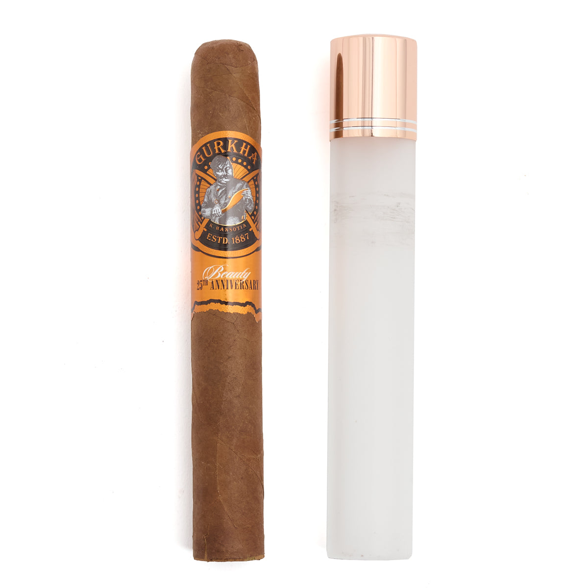 Gurkha Beauty 25th Anniversary – 70Cigars