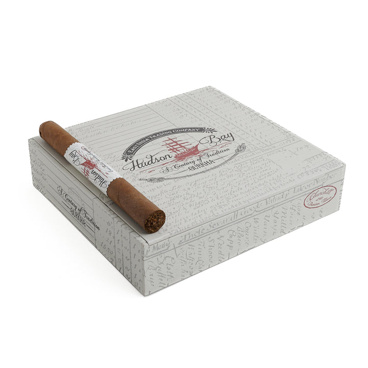 Gurkha Hudson Bay Churchill