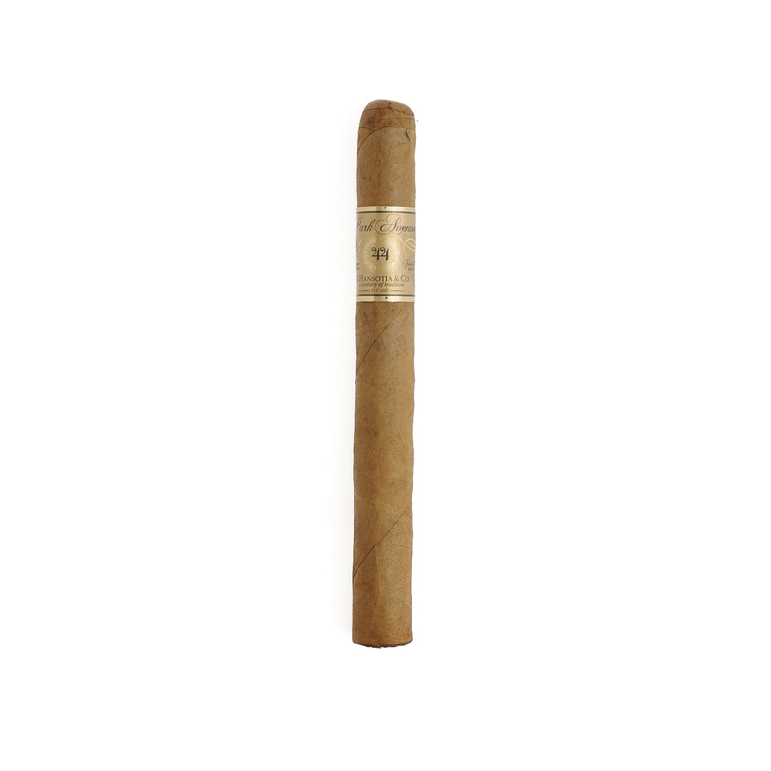 Gurkha Park Avenue Churchill