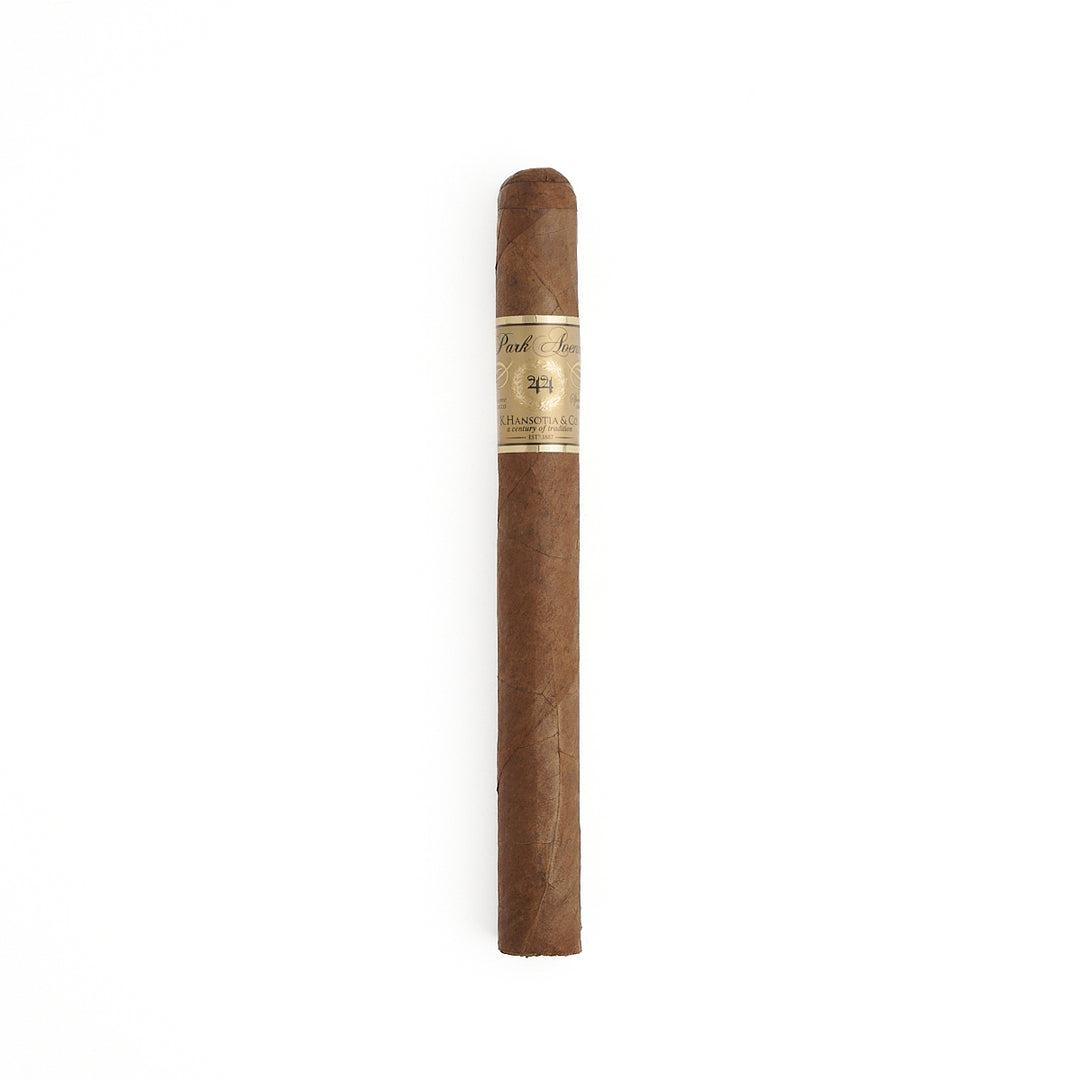Gurkha Park Avenue Habano Churchill