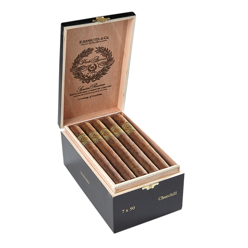 Gurkha Park Avenue Habano Churchill