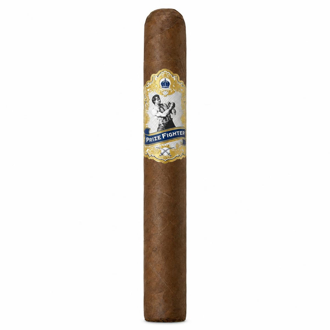 Gurkha Prize Fighter XO Gordo AI product photo