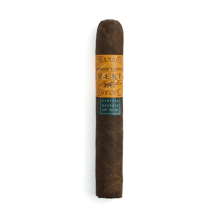 Gurkha Sherpa Orange Robusto