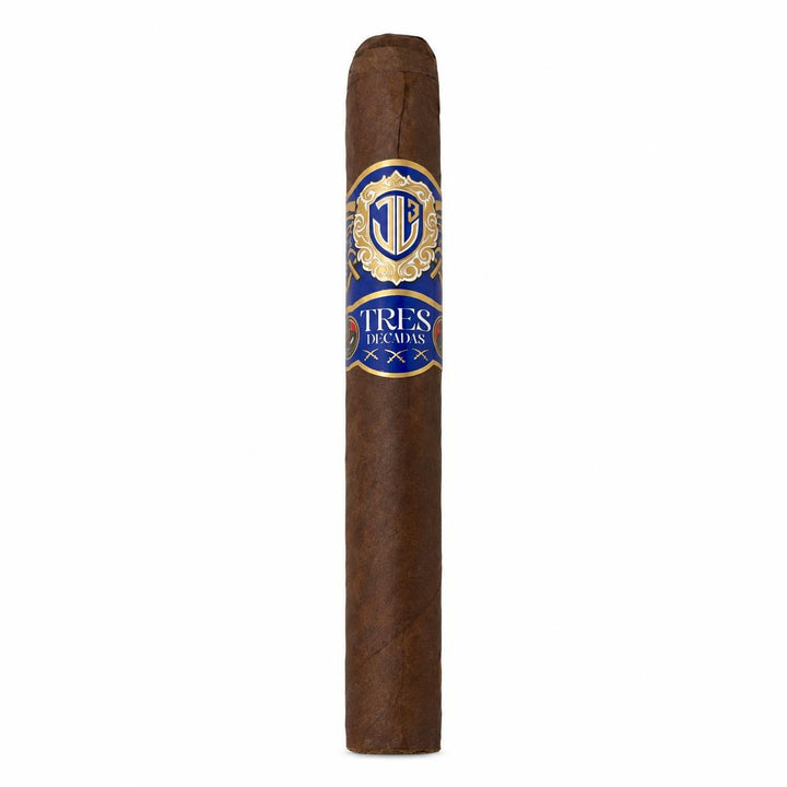 Gurkha Tres Decadas Gordo AI product photo