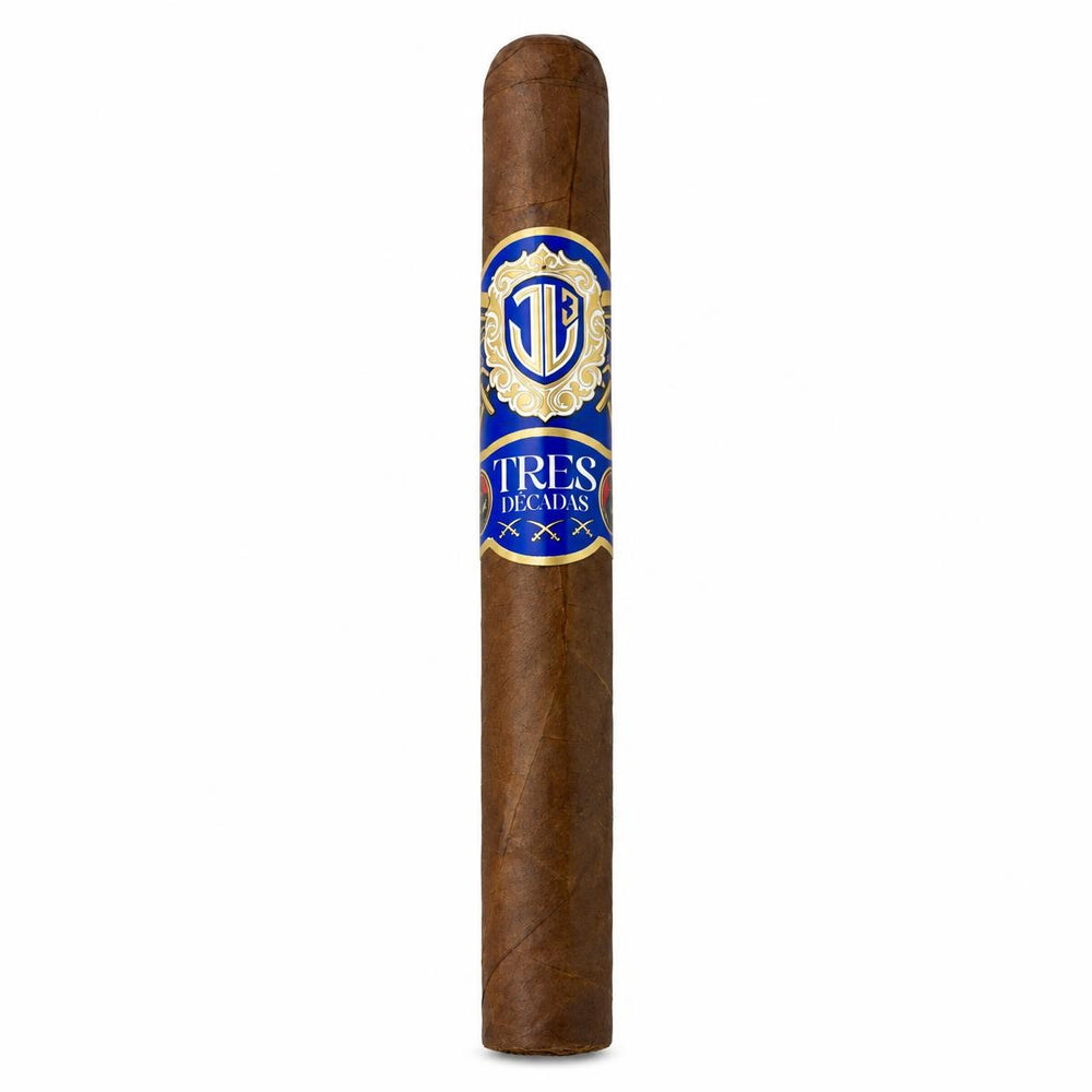 Gurkha Tres Decadas Toro AI product photo