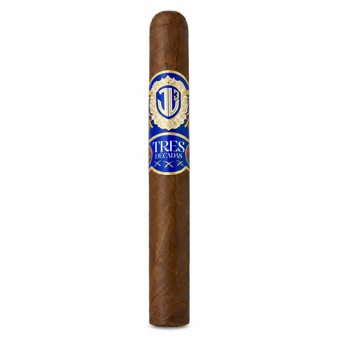 Gurkha Tres Decadas Toro AI product photo
