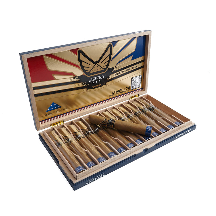 Gurkha Volition Connecticut Toro