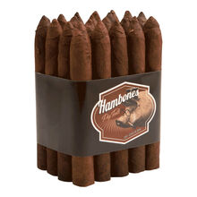 Hambones Maduro Torpedo