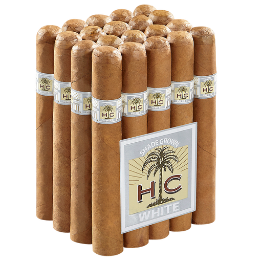 HC Series White Shade Grown Toro