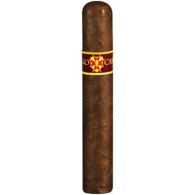 Hugo Cassar Nicaraguan Robusto