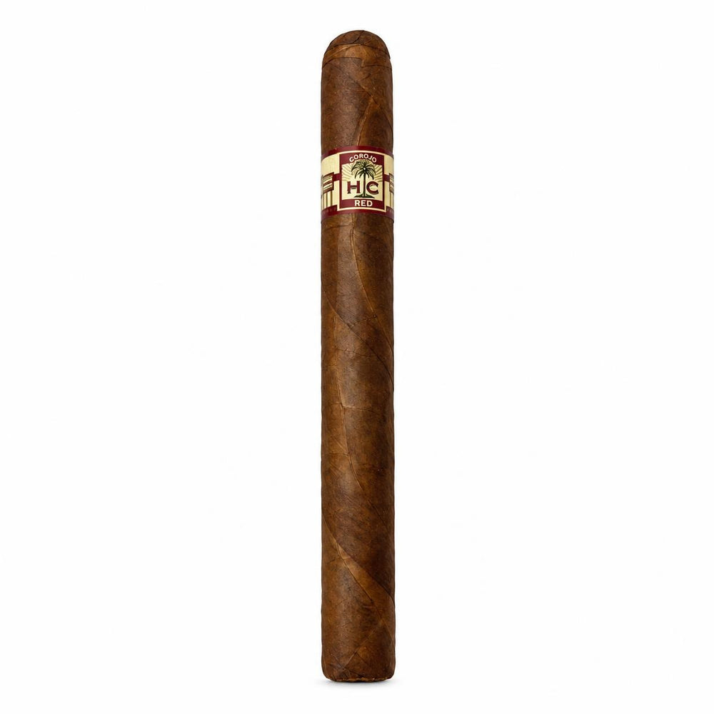HC Series Corojo Red Churhchill AI product photo