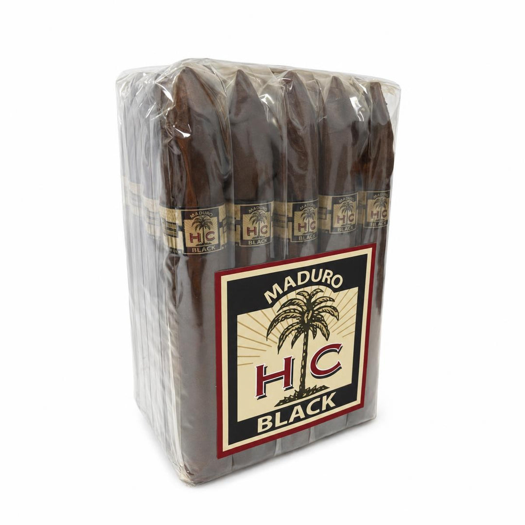 HC Series Maduro Belicoso AI product photo