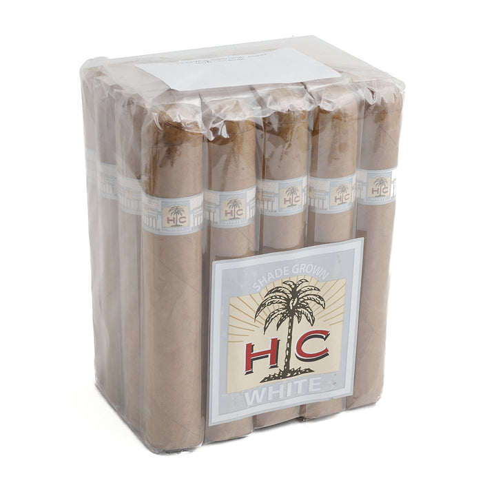 HC Series White Shade Grown  Grande