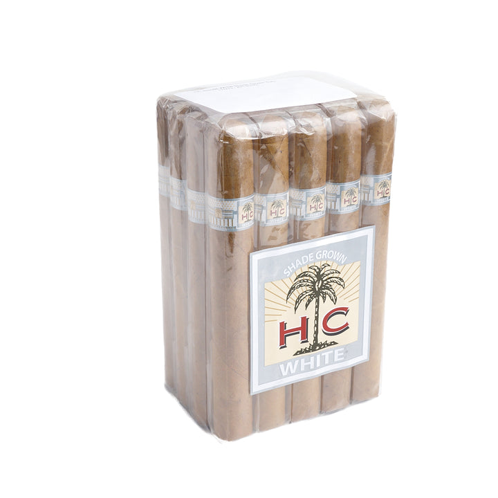 HC Series White Shade Grown Toro