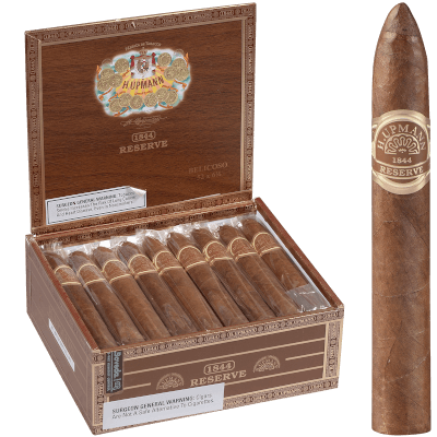 H. Upmann 1844 Reserve Belicoso