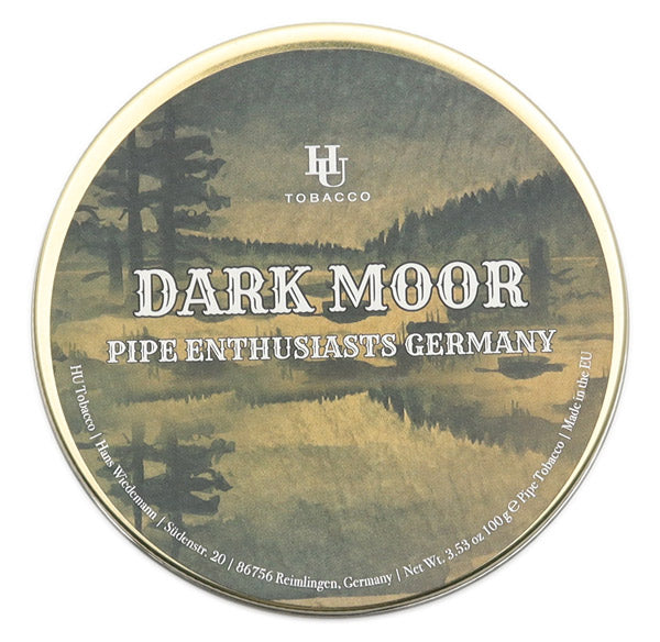 HU Tobacco: Dark Moor