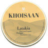 HU Tobacco: Khoisaan