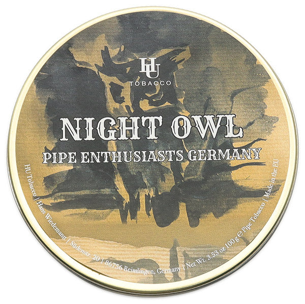HU Tobacco: Night Owl