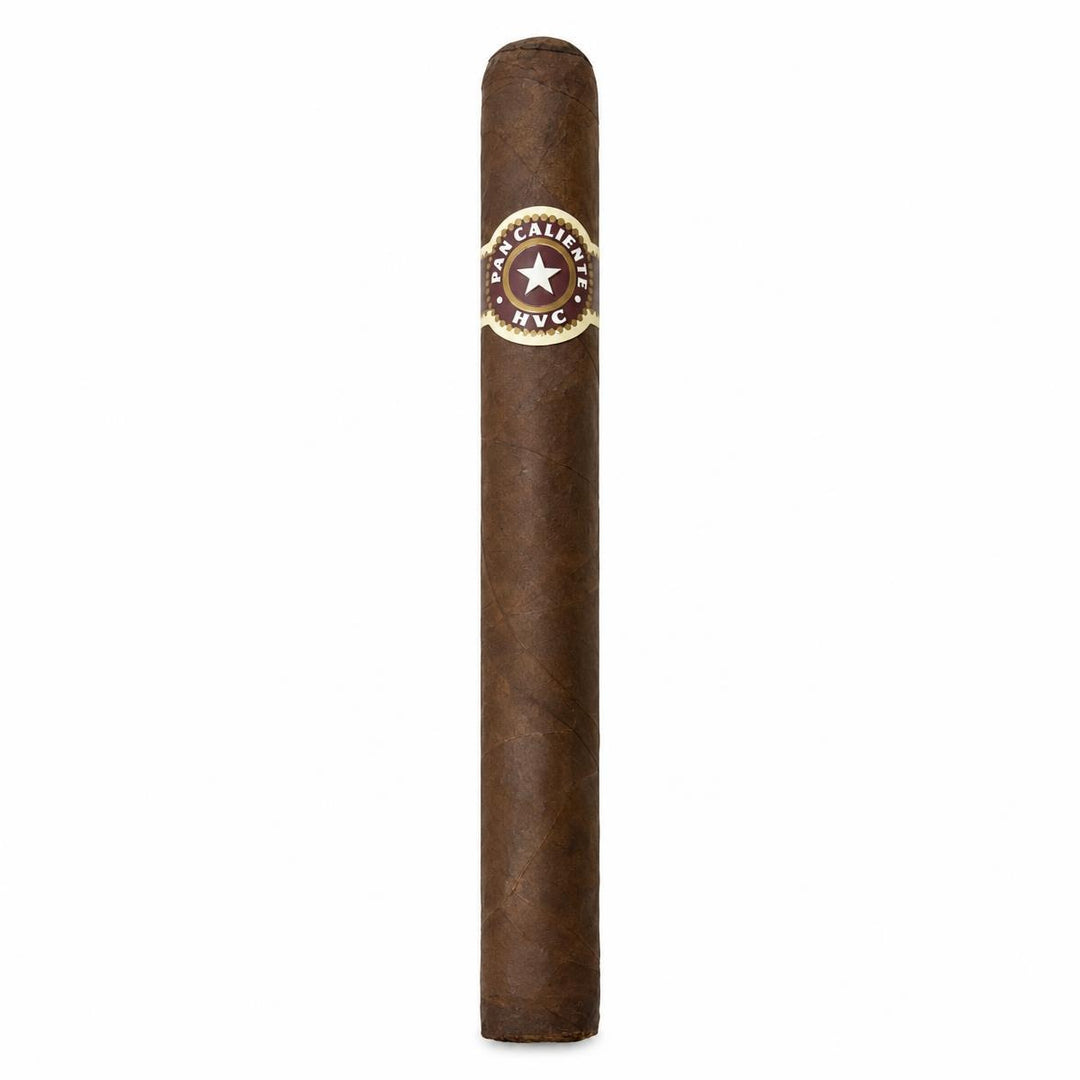 HVC Pan Caliente Corona Gorda AI product photo