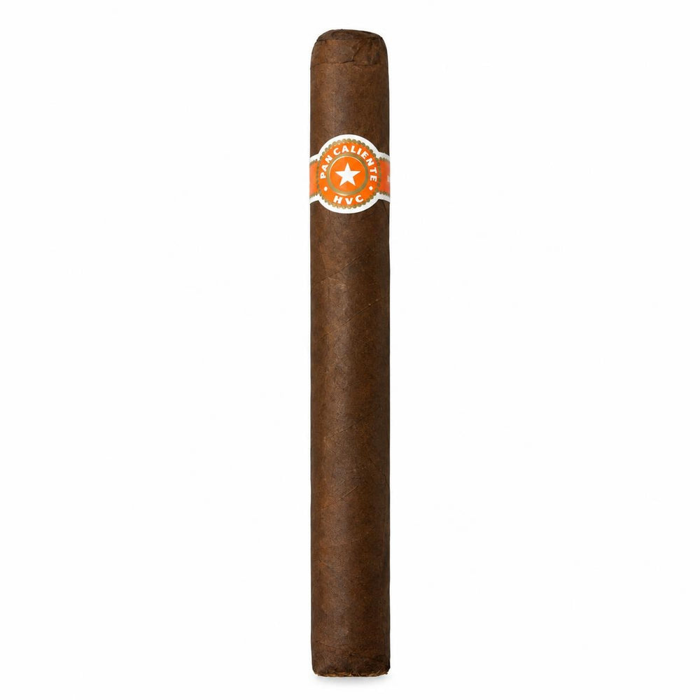 HVC Pan Caliente Habano Churchill AI product photo