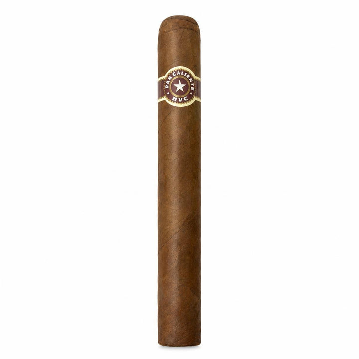 HVC Pan Caliente Toro AI product photo