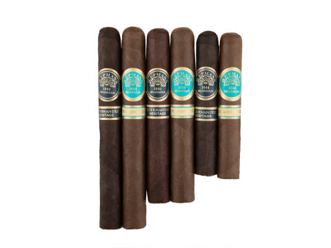 H. Upmann By AJ Fernandez Sampler