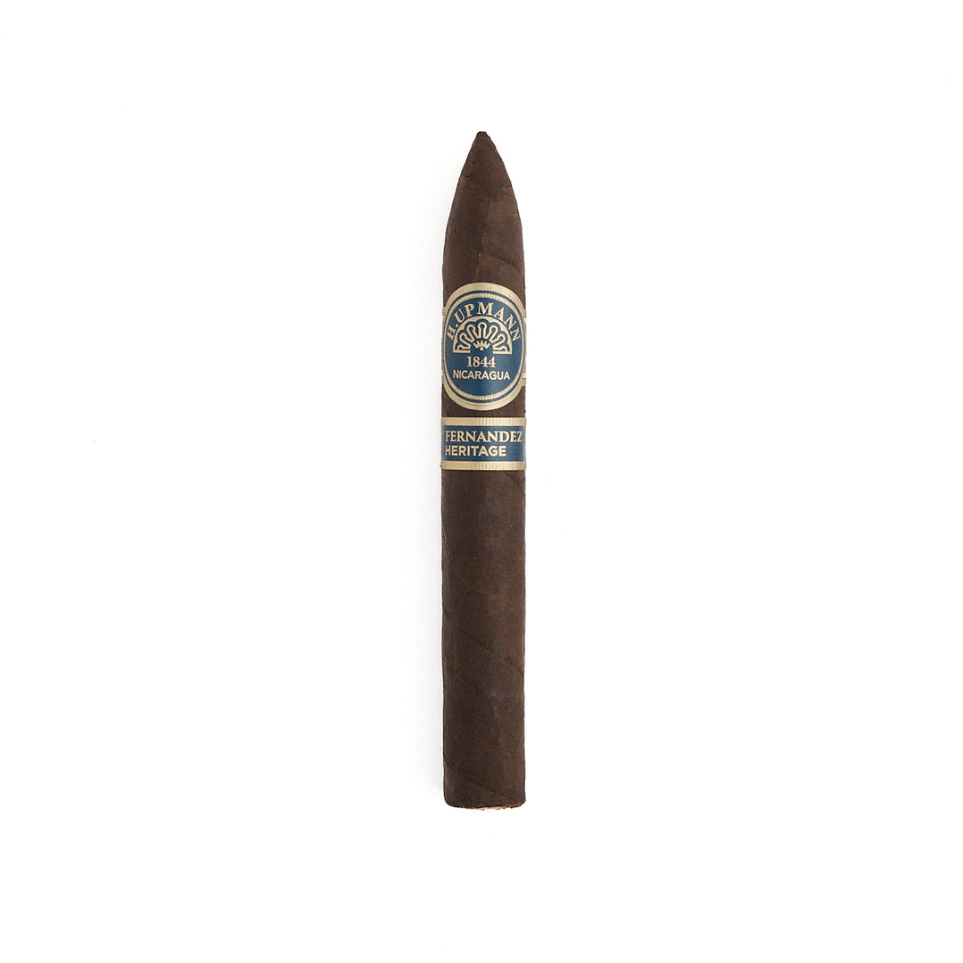 H. Upmann Nicaragua Heritage By AJ Fernandez Torpedo