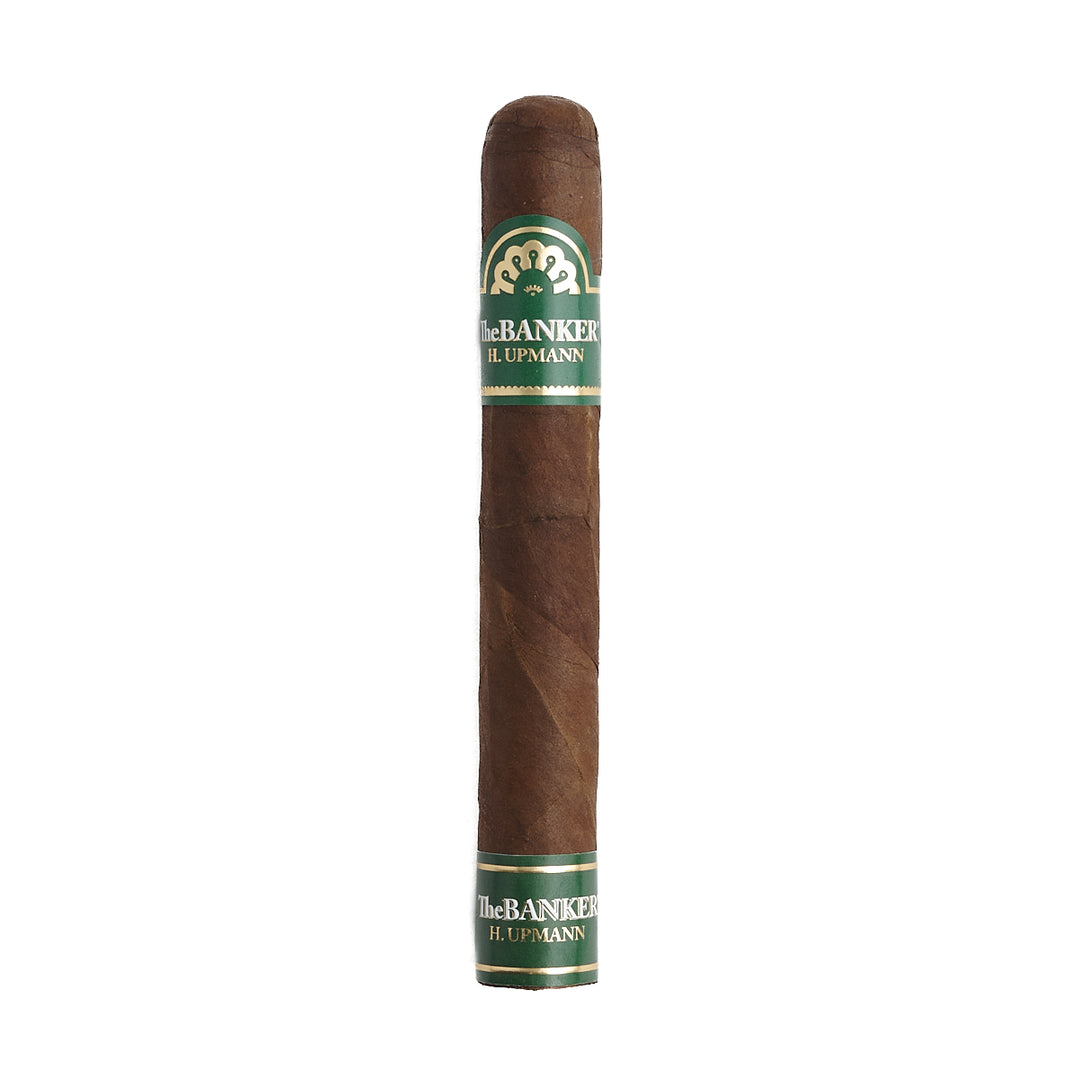 H. Upmann The Banker Currency