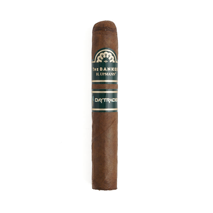 H. Upmann The Banker Daytrader Whale